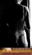 Corset in Dorset